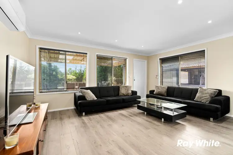 Second view of Homely house listing, 84 Riverstone Parade, Riverstone NSW 2765