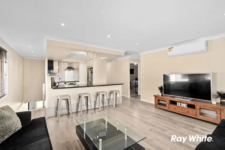 Third view of Homely house listing, 84 Riverstone Parade, Riverstone NSW 2765