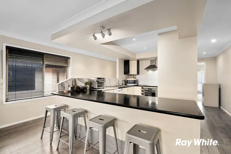 Fourth view of Homely house listing, 84 Riverstone Parade, Riverstone NSW 2765