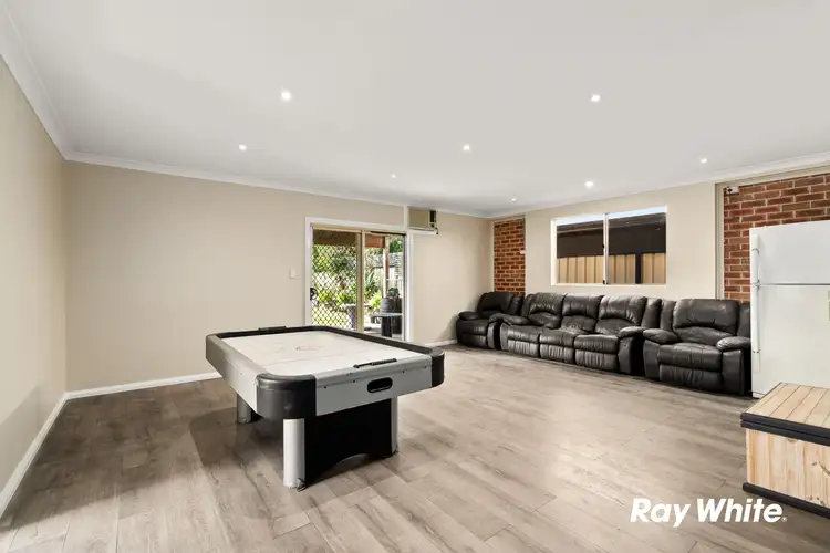 Fifth view of Homely house listing, 84 Riverstone Parade, Riverstone NSW 2765