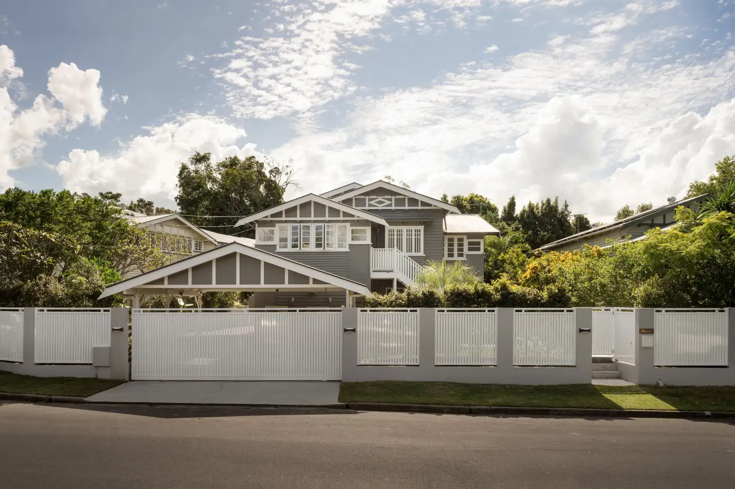 Main view of Homely house listing, 21 Amarina Avenue, Ashgrove QLD 4060