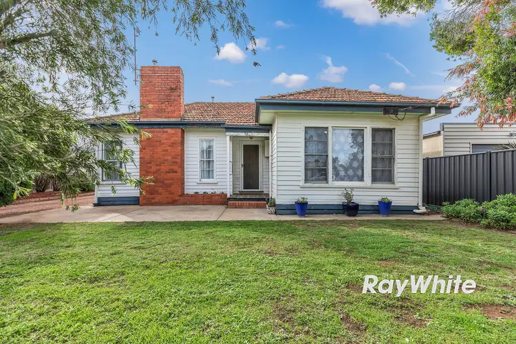 58 Hovell Street, Echuca VIC 3564