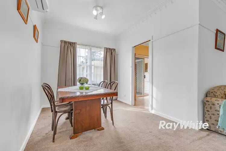 Fifth view of Homely house listing, 58 Hovell Street, Echuca VIC 3564