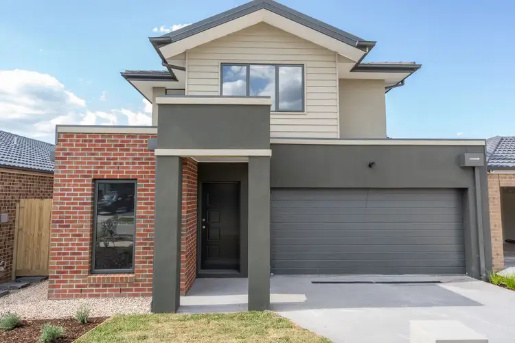 40 Brandybuck Lane, Mernda VIC 3754