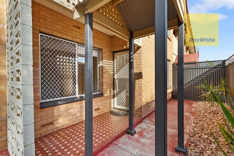 1/5 Leicester Street, Glenelg North SA 5045