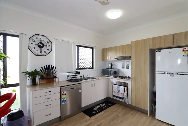 Second view of Homely house listing, 60 Highland Way, Biloela QLD 4715