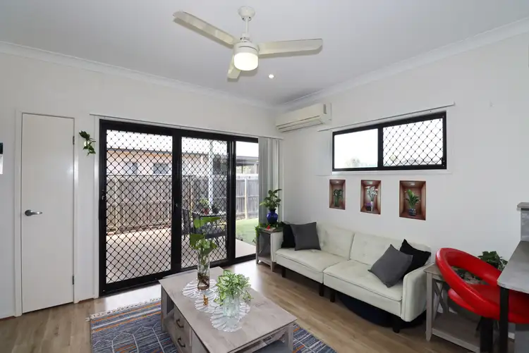 Third view of Homely house listing, 60 Highland Way, Biloela QLD 4715