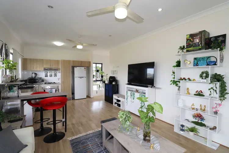 Fourth view of Homely house listing, 60 Highland Way, Biloela QLD 4715