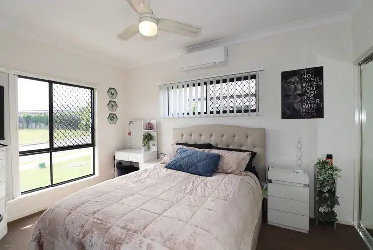 Fifth view of Homely house listing, 60 Highland Way, Biloela QLD 4715