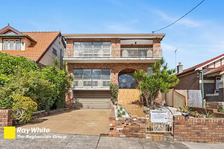 Main view of Homely house listing, 38 Pembroke Avenue, Earlwood NSW 2206