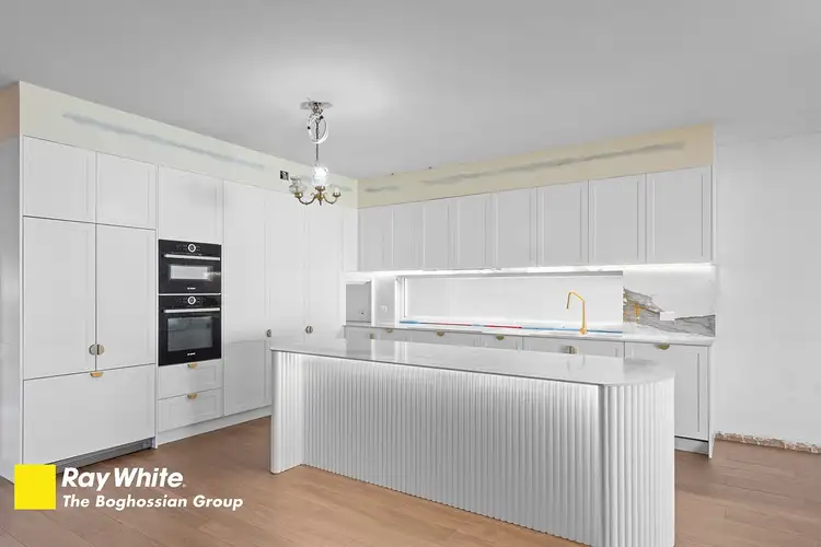 Second view of Homely house listing, 38 Pembroke Avenue, Earlwood NSW 2206