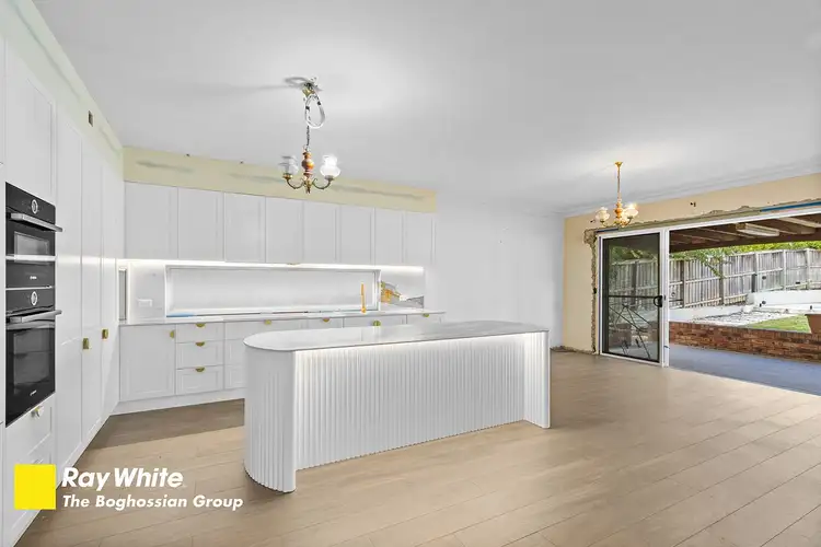 Third view of Homely house listing, 38 Pembroke Avenue, Earlwood NSW 2206