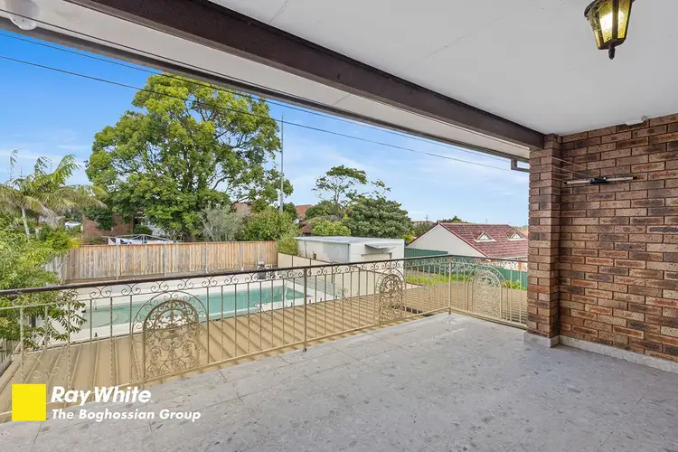 Sixth view of Homely house listing, 38 Pembroke Avenue, Earlwood NSW 2206
