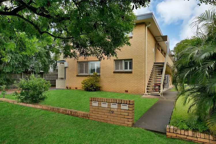 2/119 Chaucer Street, Moorooka QLD 4105