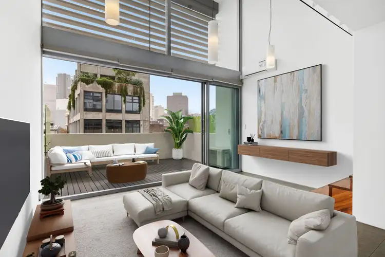 6/33 Reservoir Street, Surry Hills NSW 2010