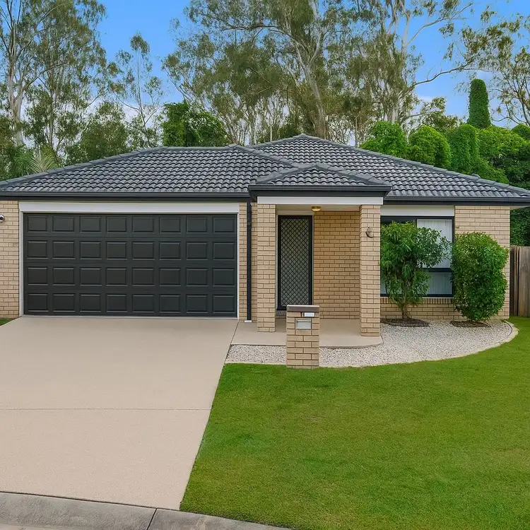 Main view of Homely house listing, 27 Treeline Place, Durack QLD 4077