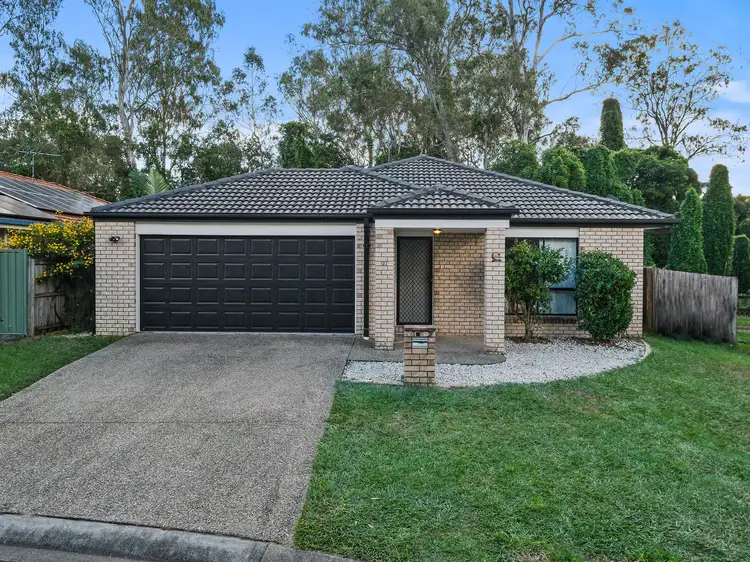 27 Treeline Place, Durack QLD 4077
