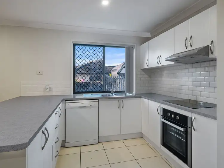Fourth view of Homely house listing, 27 Treeline Place, Durack QLD 4077
