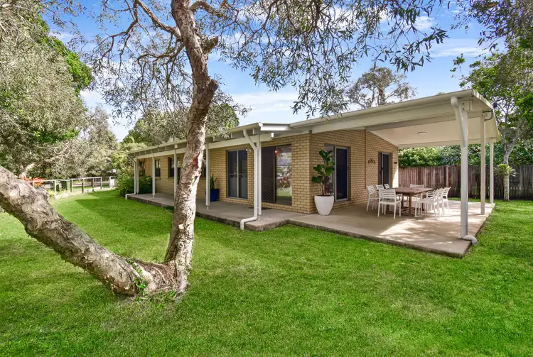 16 Cooper Street, Currimundi QLD 4551