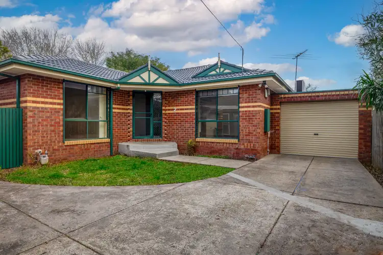 2/37 Bowen Street, Hughesdale VIC 3166