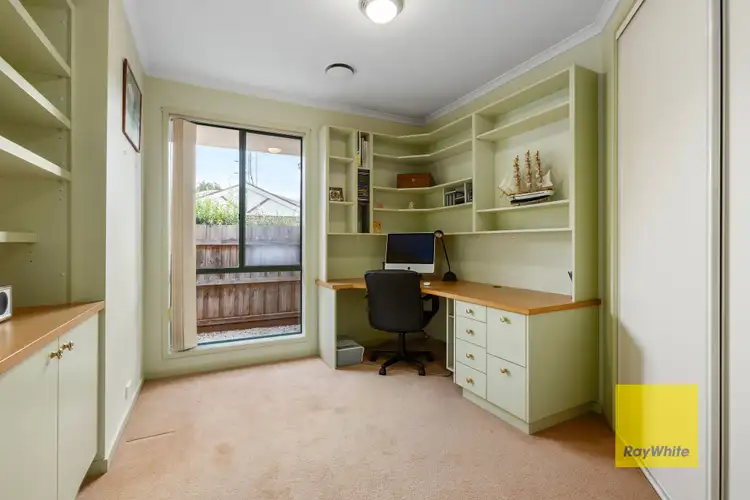 Fourth view of Homely house listing, 105 Glastonbury Drive, Highton VIC 3216