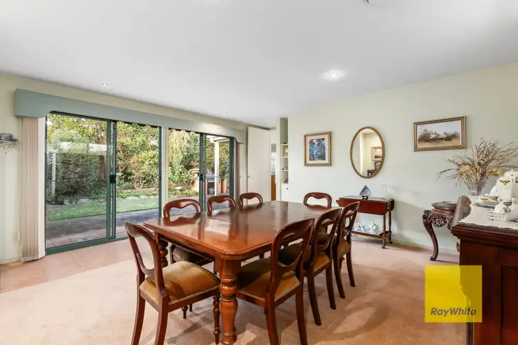 Sixth view of Homely house listing, 105 Glastonbury Drive, Highton VIC 3216