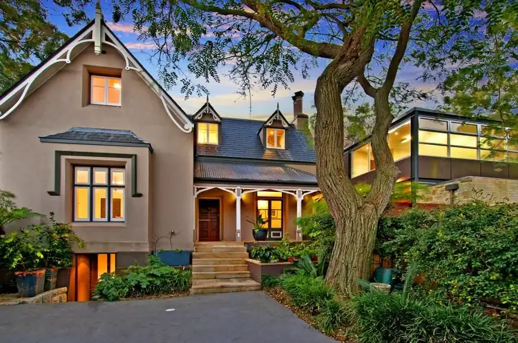 206 Wilson Street, Newtown NSW 2042