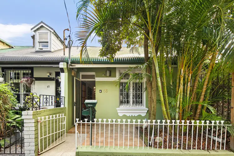 35 Eve Street, Erskineville NSW 2043