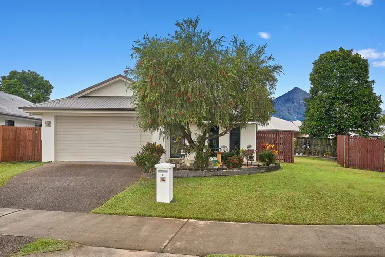2 Gadd Close, Gordonvale QLD 4865