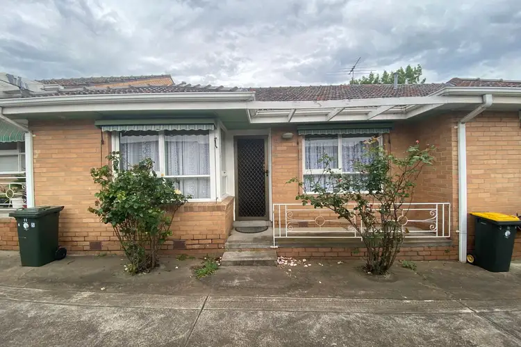 4/11A Murray Street, Brunswick West VIC 3055