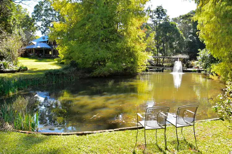 Sixth view of Homely house listing, 4 Valley Vista, Maleny QLD 4552