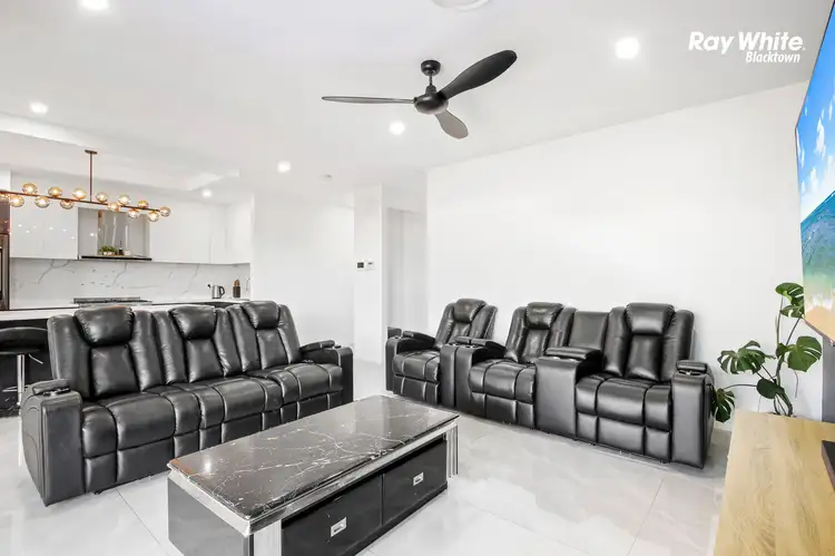Second view of Homely house listing, 4 Tinline Street, Box Hill NSW 2765