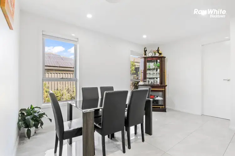 Fifth view of Homely house listing, 4 Tinline Street, Box Hill NSW 2765