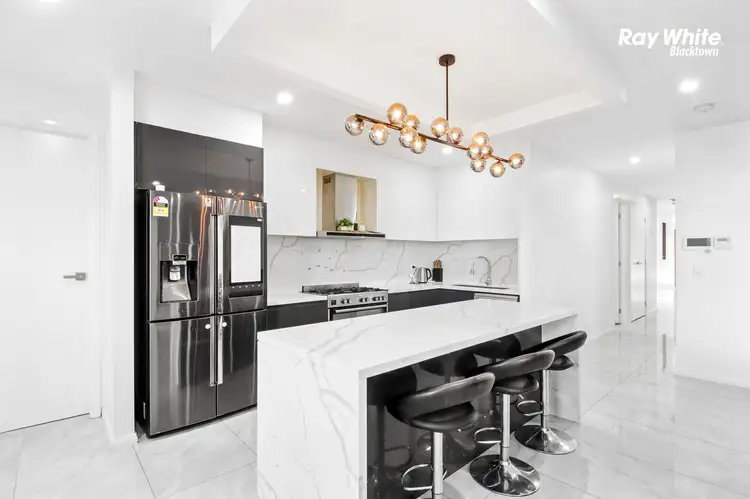 Sixth view of Homely house listing, 4 Tinline Street, Box Hill NSW 2765