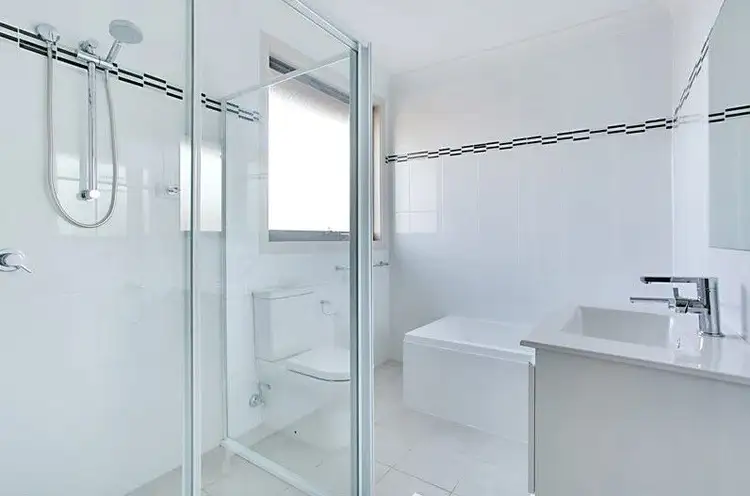 Fourth view of Homely house listing, 2/604-606 The Horsley Drive, Smithfield NSW 2164