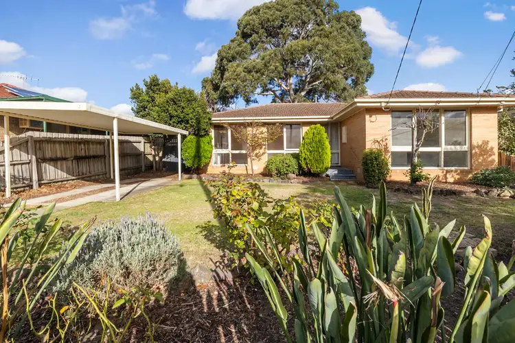 58 Washington Drive, Frankston VIC 3199