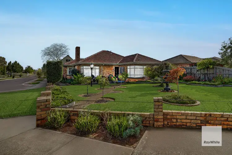 66 Tarneit Street, Werribee VIC 3030