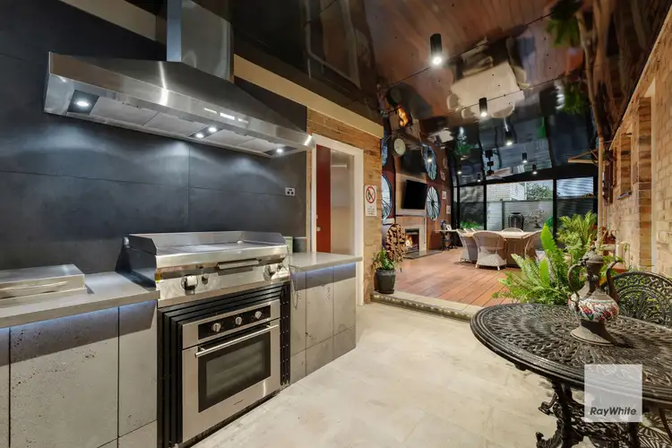 Second view of Homely house listing, 66 Tarneit Street, Werribee VIC 3030