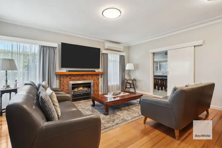 Fourth view of Homely house listing, 66 Tarneit Street, Werribee VIC 3030