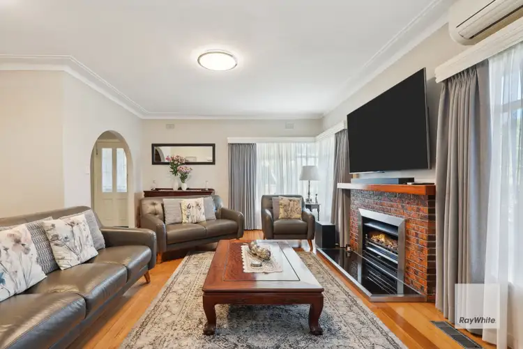 Fifth view of Homely house listing, 66 Tarneit Street, Werribee VIC 3030