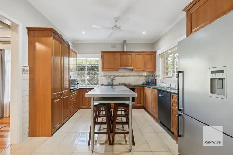 Sixth view of Homely house listing, 66 Tarneit Street, Werribee VIC 3030