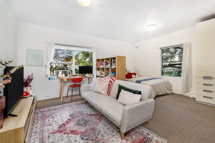 25/51 Glenview Street, Paddington NSW 2021