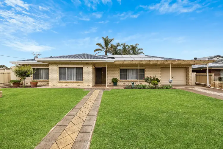 57 Maurice Road, Murray Bridge SA 5253