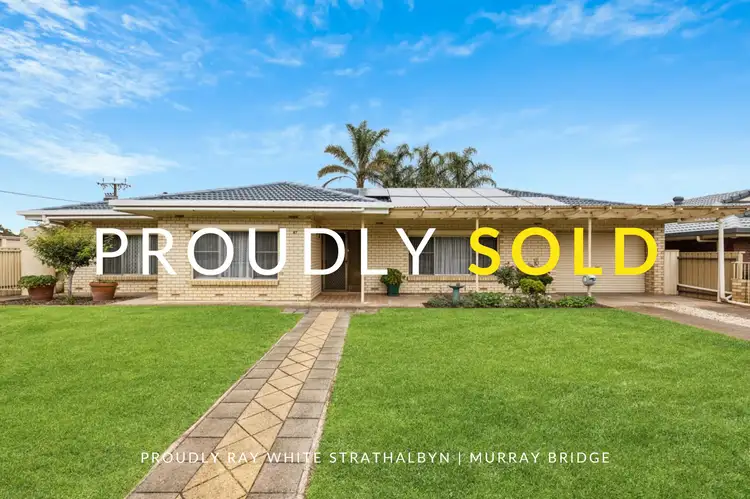 57 Maurice Road, Murray Bridge SA 5253