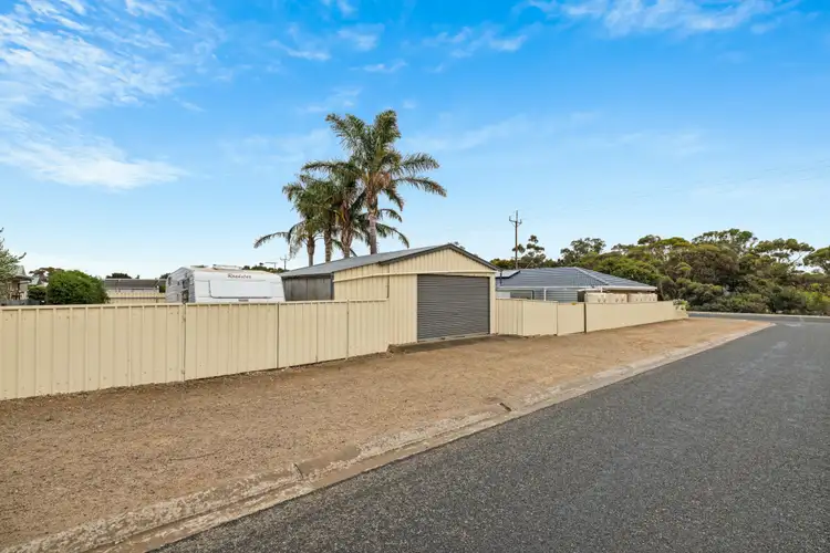 Second view of Homely house listing, 57 Maurice Road, Murray Bridge SA 5253