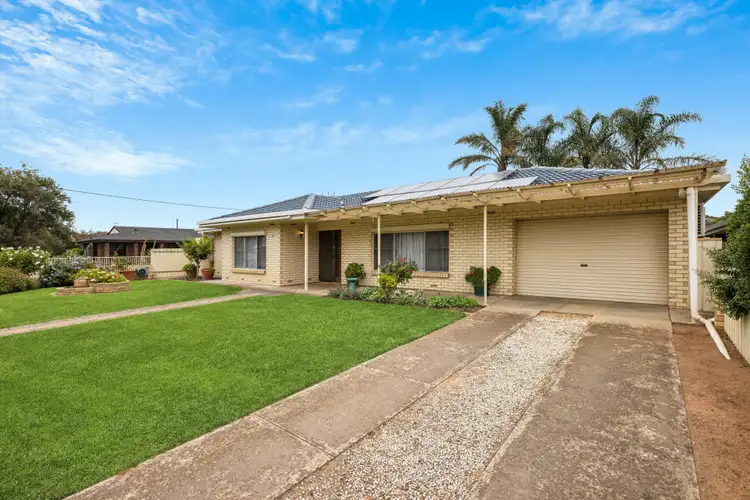 Third view of Homely house listing, 57 Maurice Road, Murray Bridge SA 5253