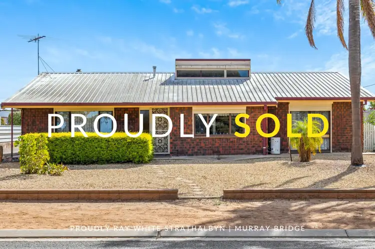 269 Adelaide Road, Murray Bridge SA 5253