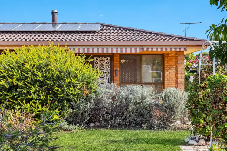 Second view of Homely house listing, 6 Lang Street, Milang SA 5256
