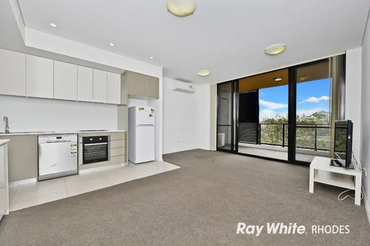 5028/2D Porter Street, Meadowbank NSW 2114