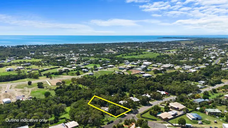 33 Broadway Drive, Craignish QLD 4655